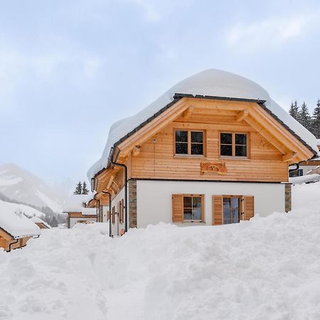 Chalet Pretzel Donnersbachwald Zewnętrze zdjęcie