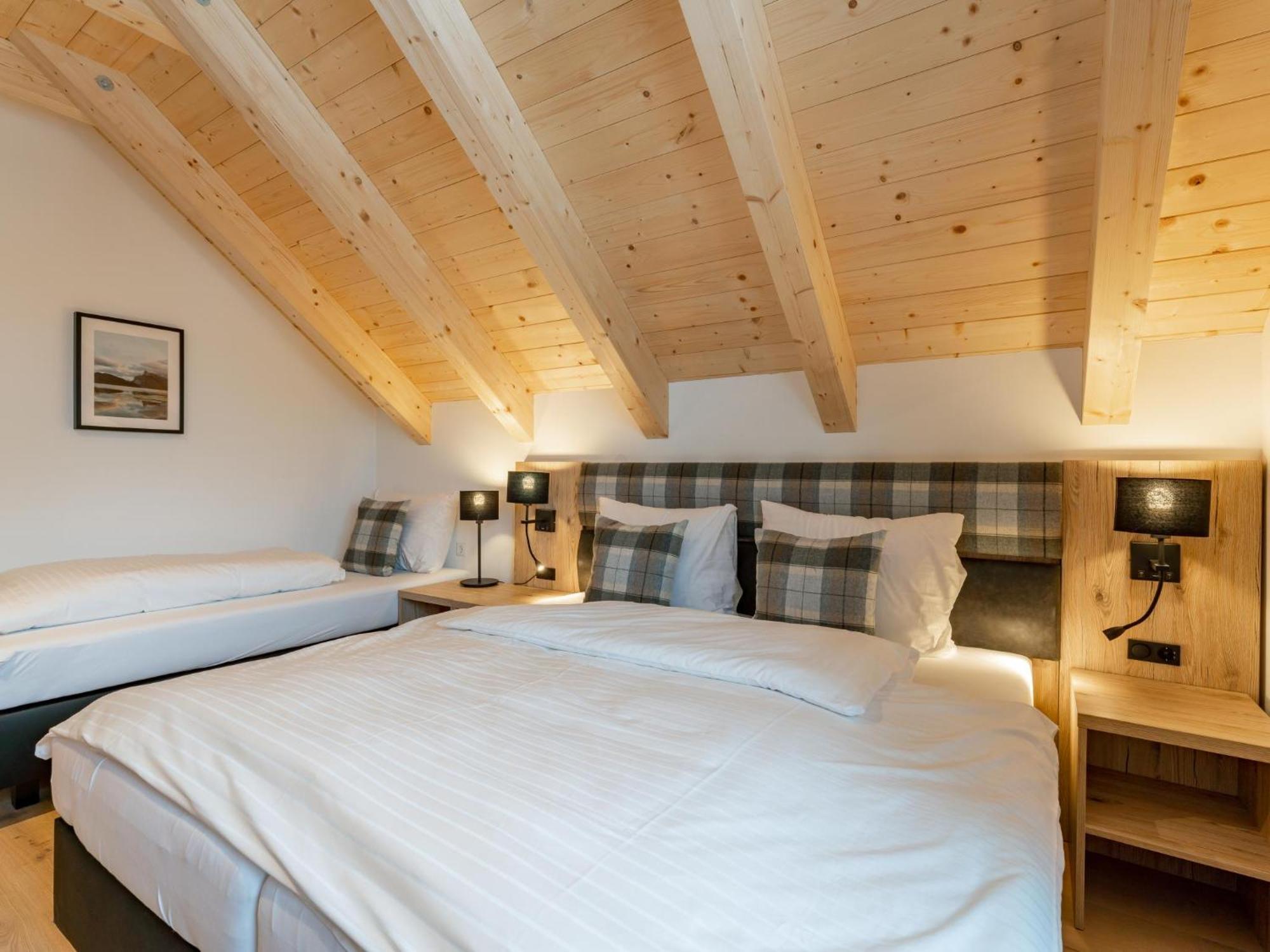 Chalet Pretzel Donnersbachwald Zewnętrze zdjęcie