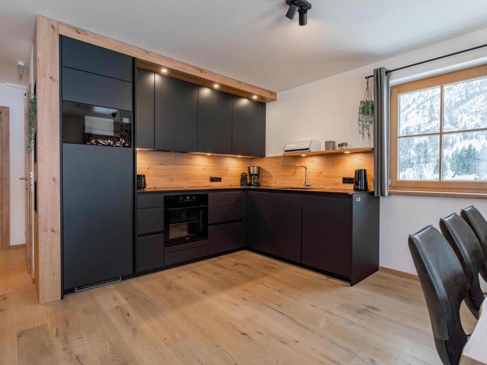 Chalet Pretzel Donnersbachwald Zewnętrze zdjęcie