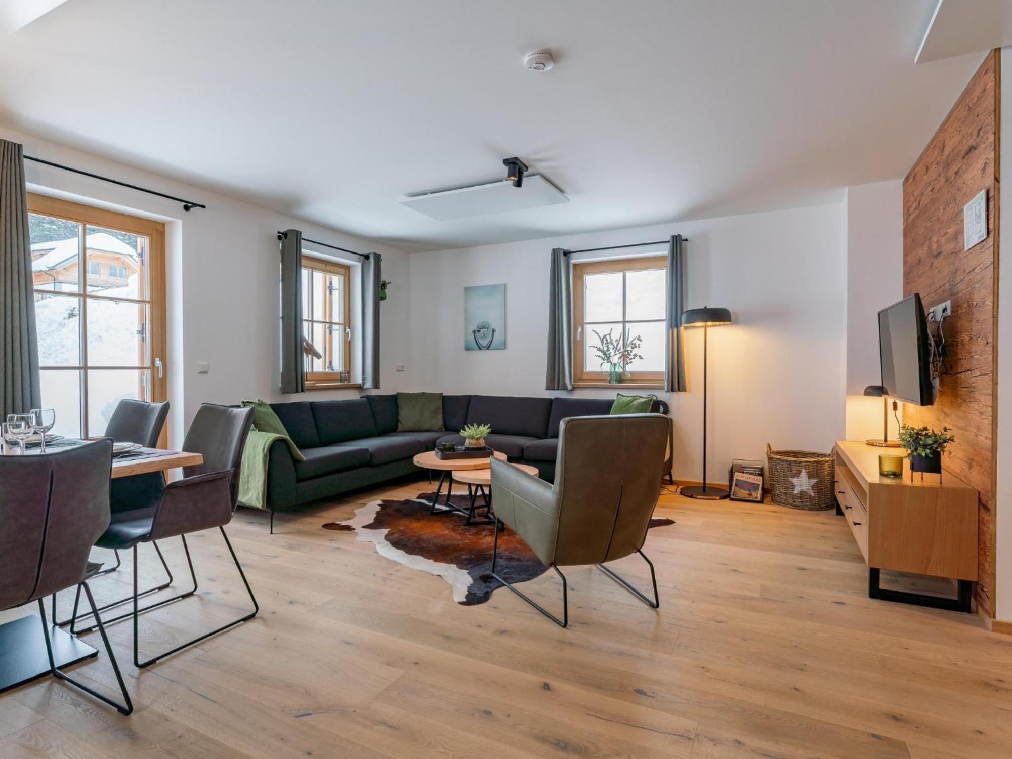 Chalet Pretzel Donnersbachwald Zewnętrze zdjęcie