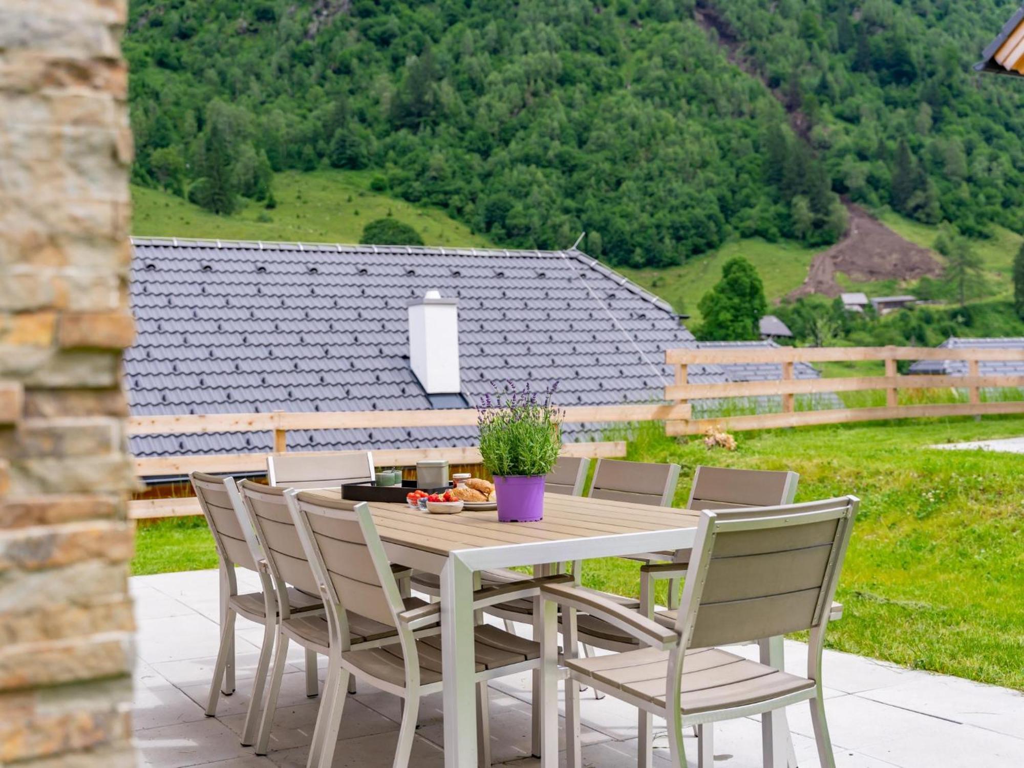 Chalet Pretzel Donnersbachwald Zewnętrze zdjęcie