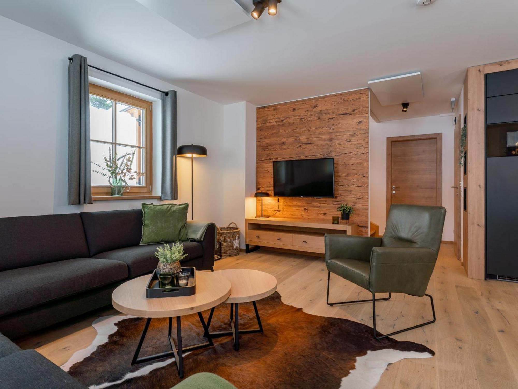 Chalet Pretzel Donnersbachwald Zewnętrze zdjęcie