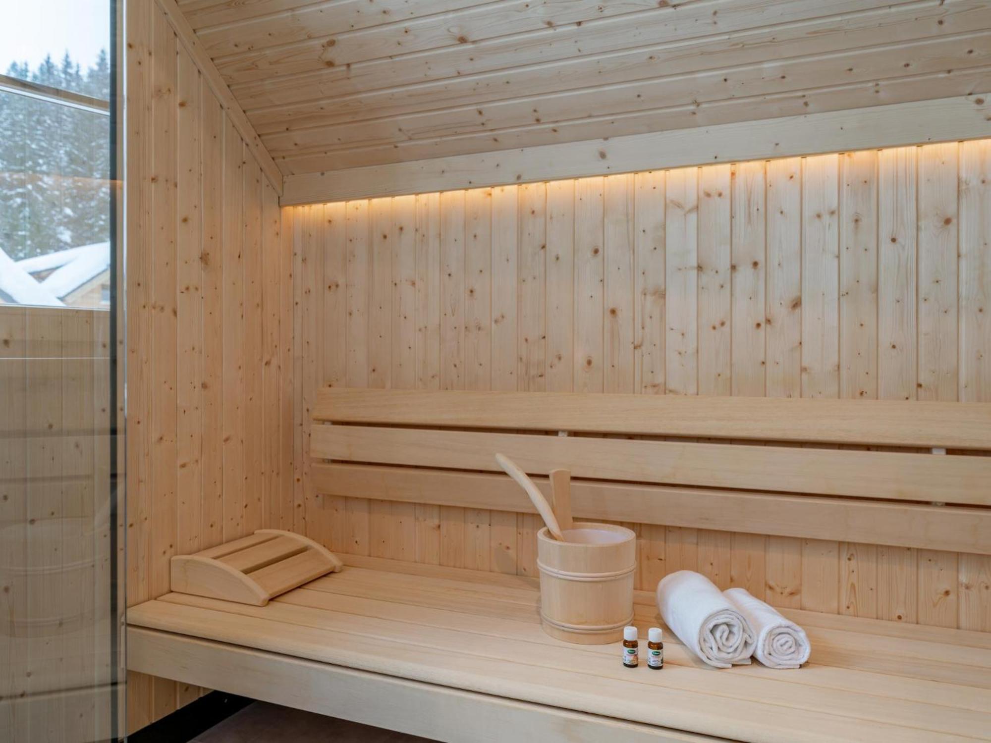 Chalet Pretzel Donnersbachwald Zewnętrze zdjęcie