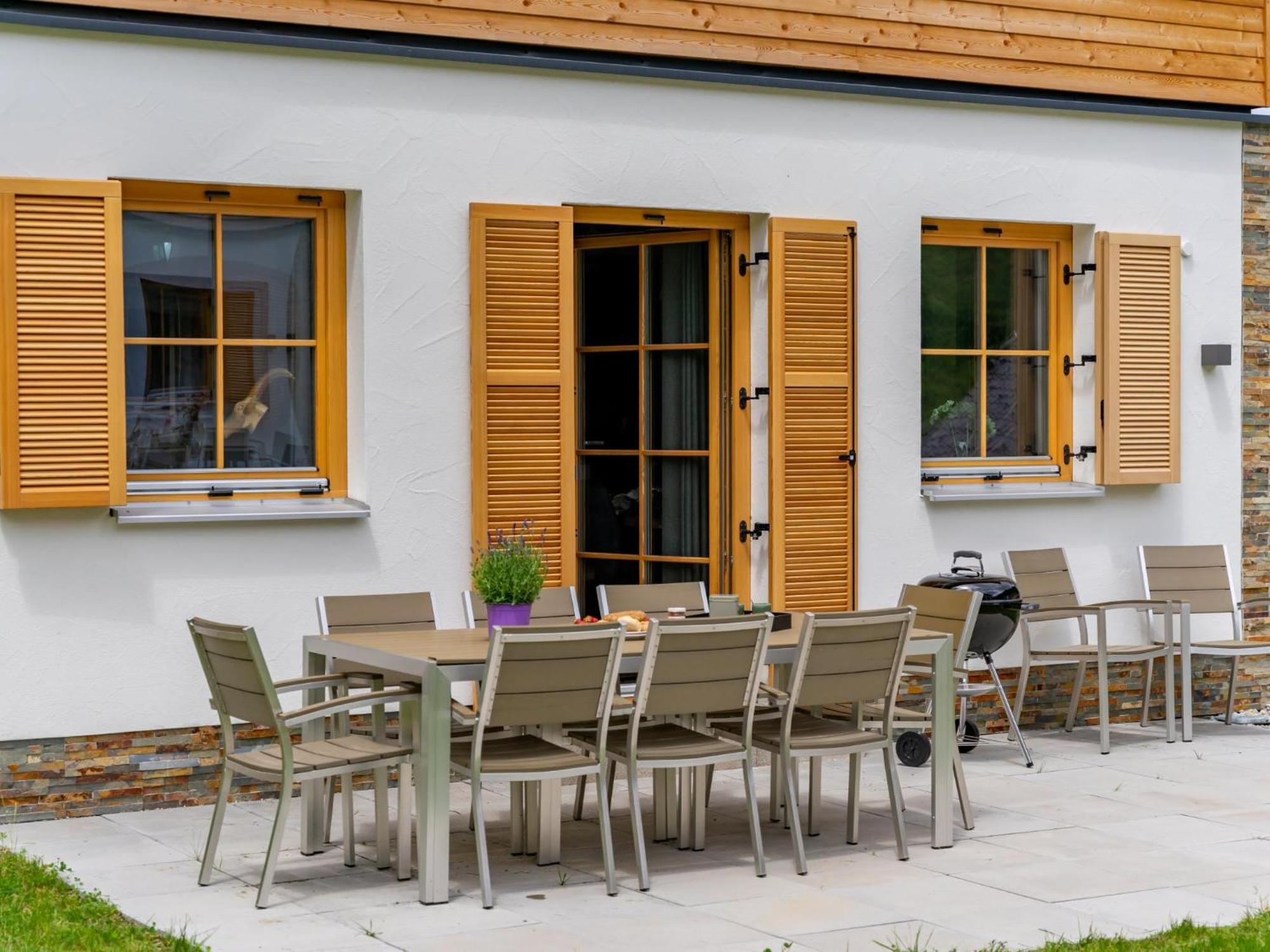 Chalet Pretzel Donnersbachwald Zewnętrze zdjęcie
