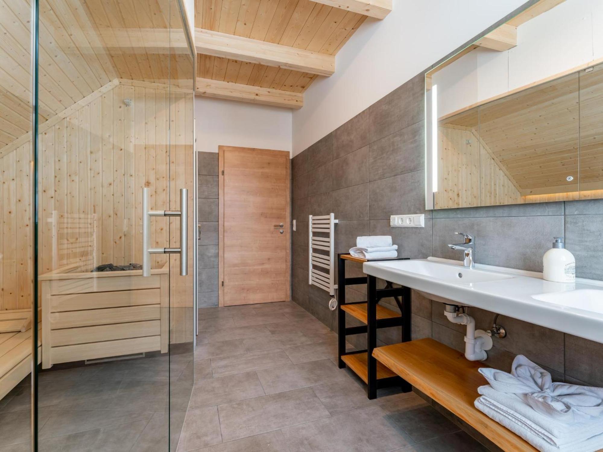 Chalet Pretzel Donnersbachwald Zewnętrze zdjęcie