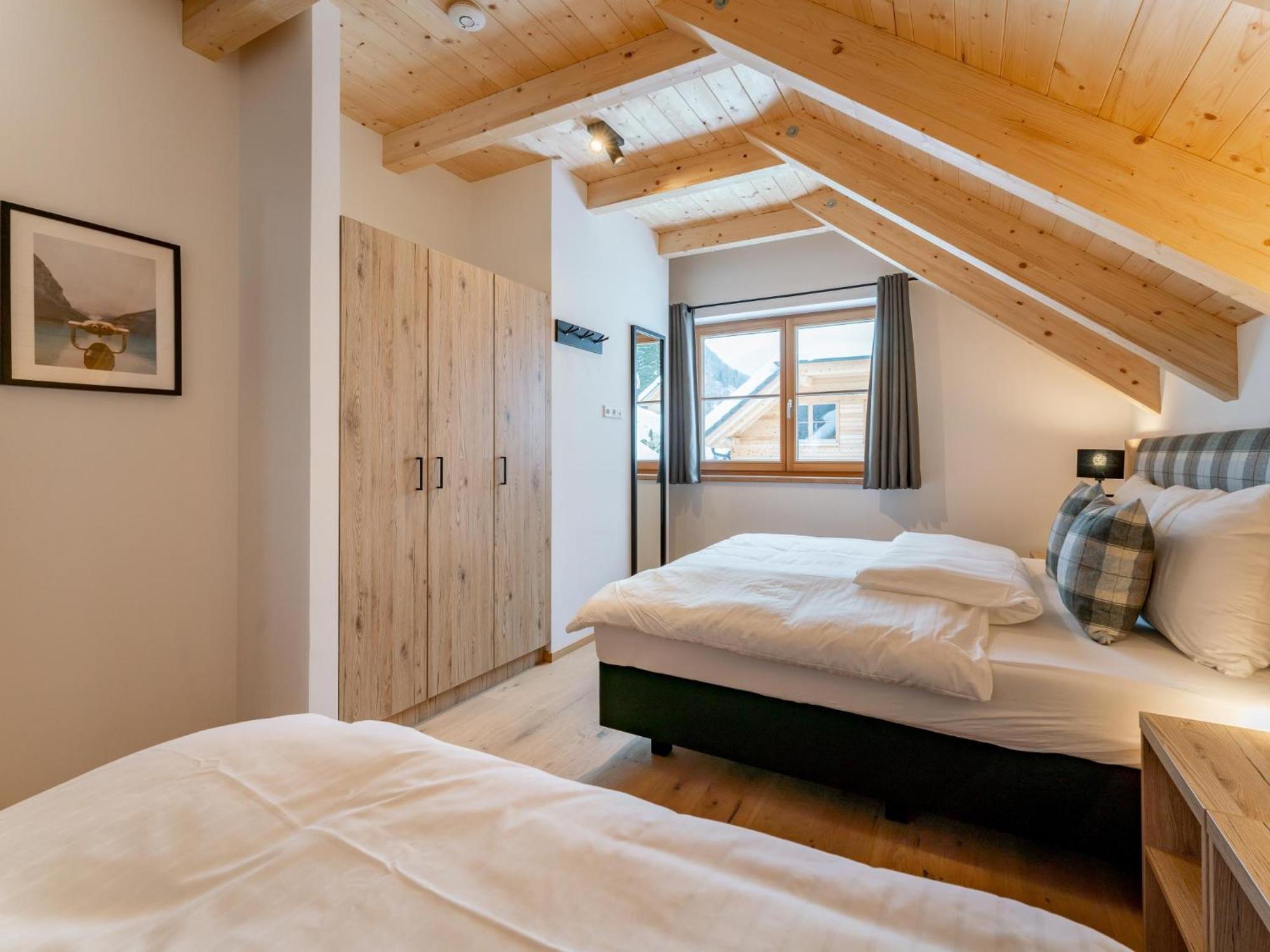 Chalet Pretzel Donnersbachwald Zewnętrze zdjęcie