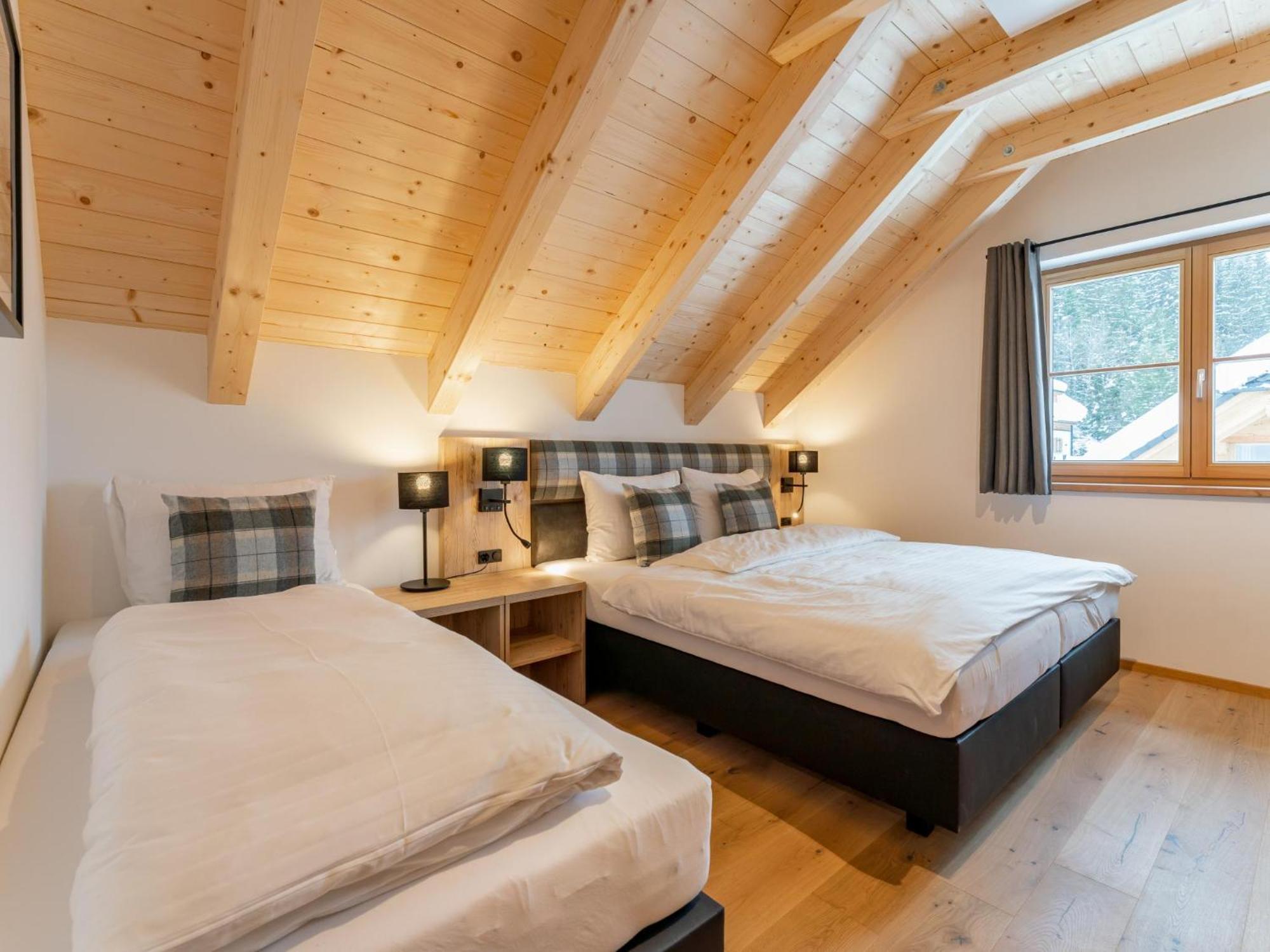 Chalet Pretzel Donnersbachwald Zewnętrze zdjęcie