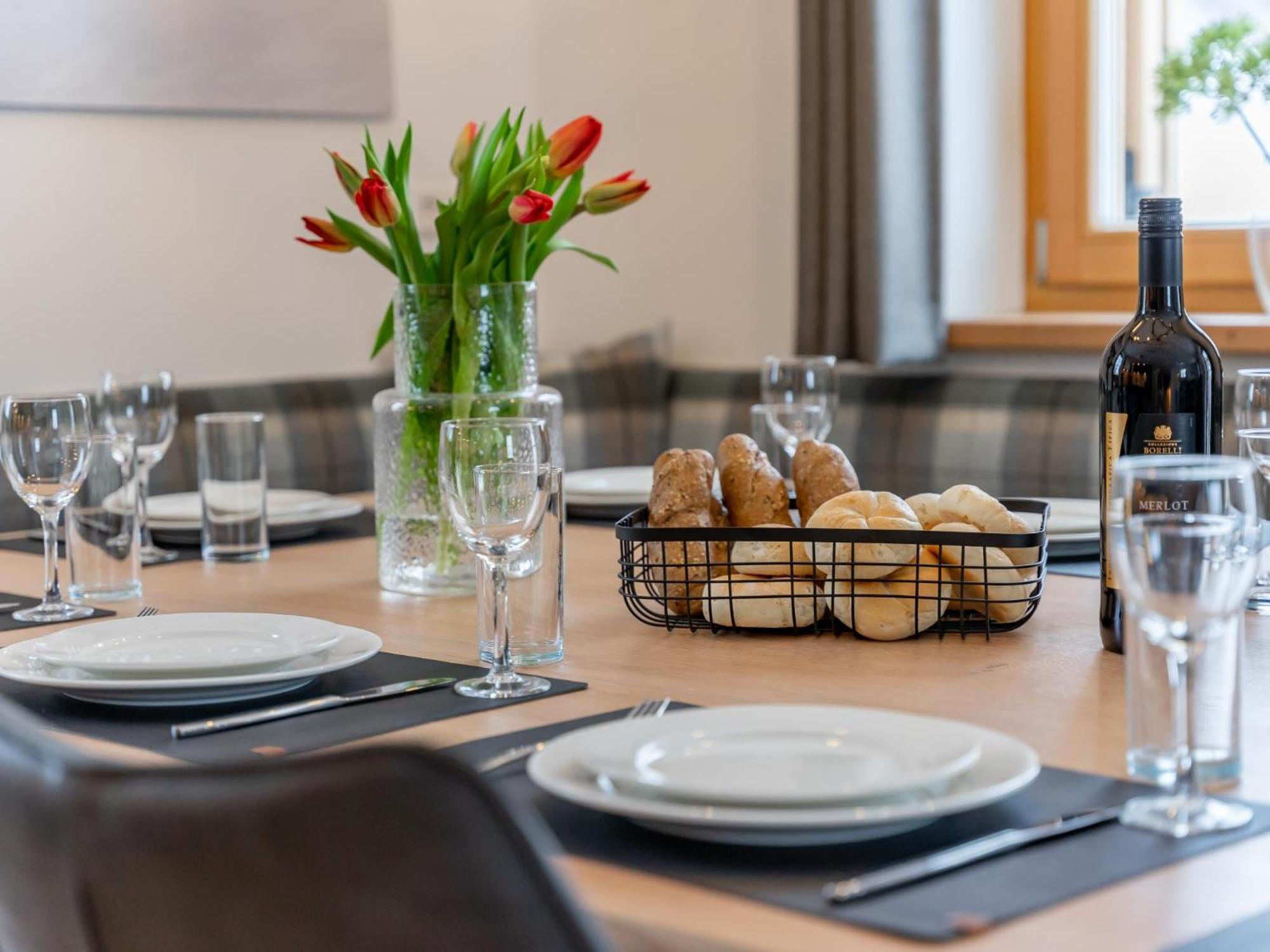 Chalet Pretzel Donnersbachwald Zewnętrze zdjęcie