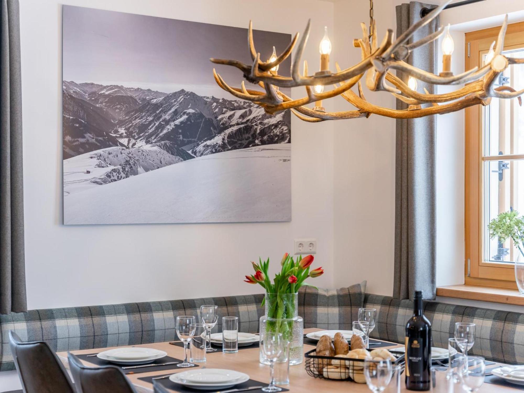 Chalet Pretzel Donnersbachwald Zewnętrze zdjęcie