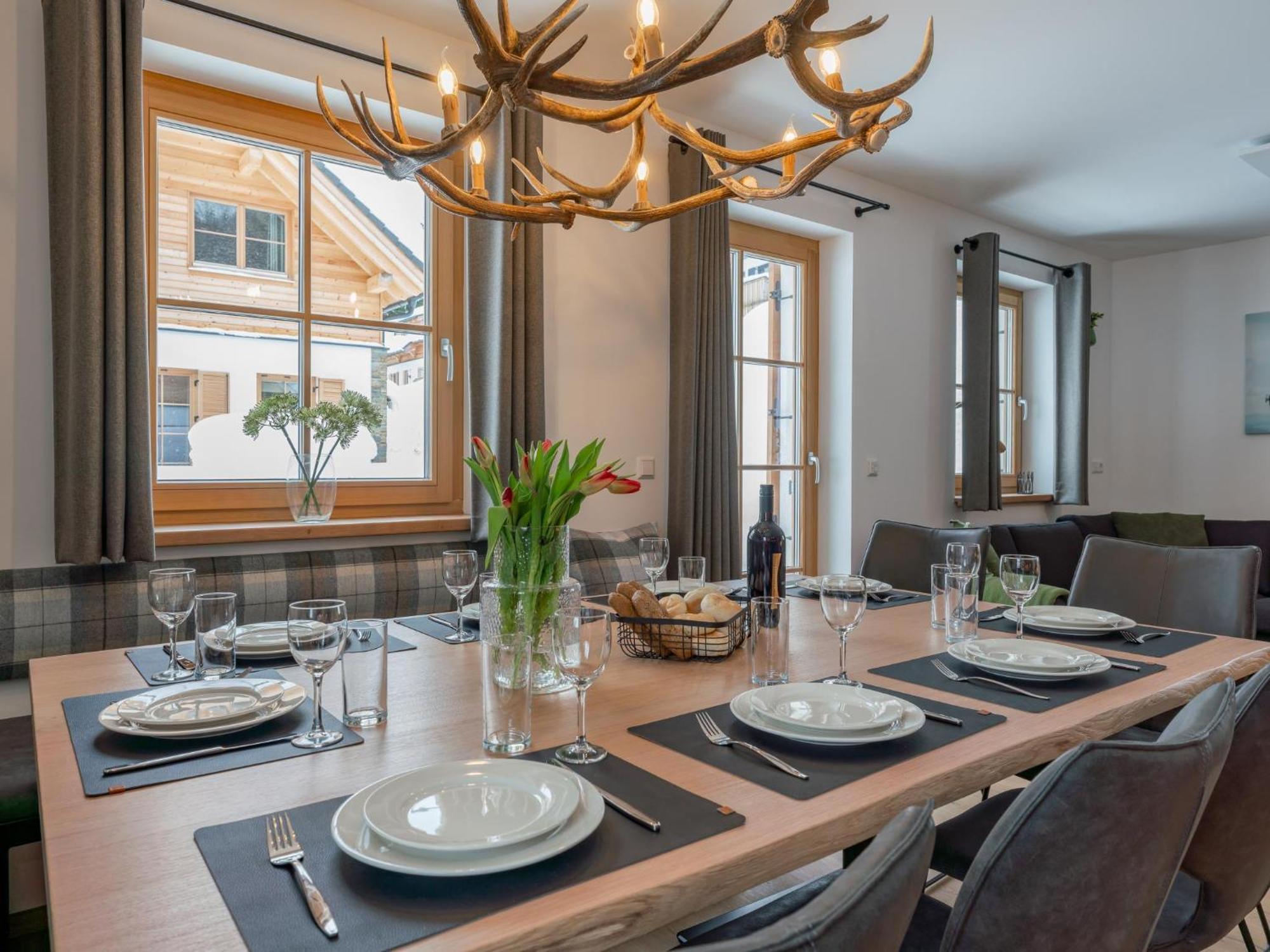 Chalet Pretzel Donnersbachwald Zewnętrze zdjęcie